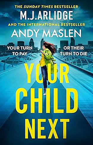 Your Child Next