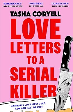 Love Letters to a Serial Killer