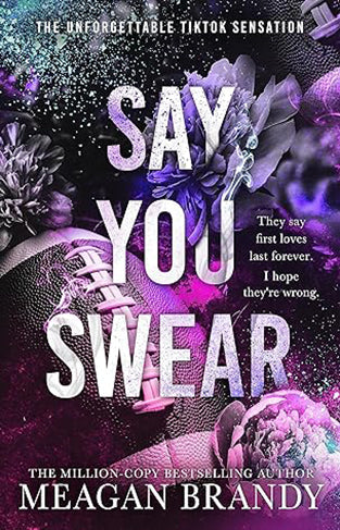 Say You Swear