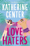 The Love Haters