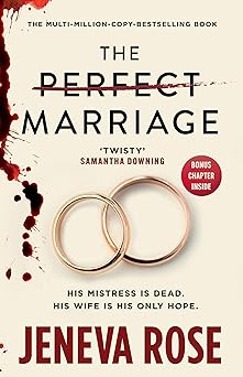 The Perfect Marriage