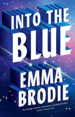 Into the Blue