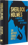 Sherlock Holmes: A Gripping Casebook of Stories: A Gripping Casebook of Stories (Arcturus Gilded Classics, 1)
