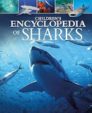 Childrens Encyclopedia of Sharks