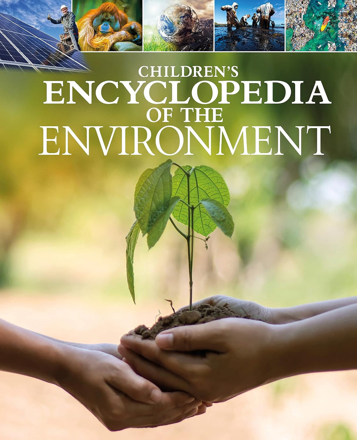 Children s Encyclopedia of the Environmen