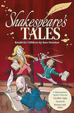 Shakespeares Tales Retold for Children
