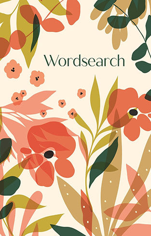Wordsearch: Over 150 Puzzles