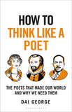 How to Think Like a Poet