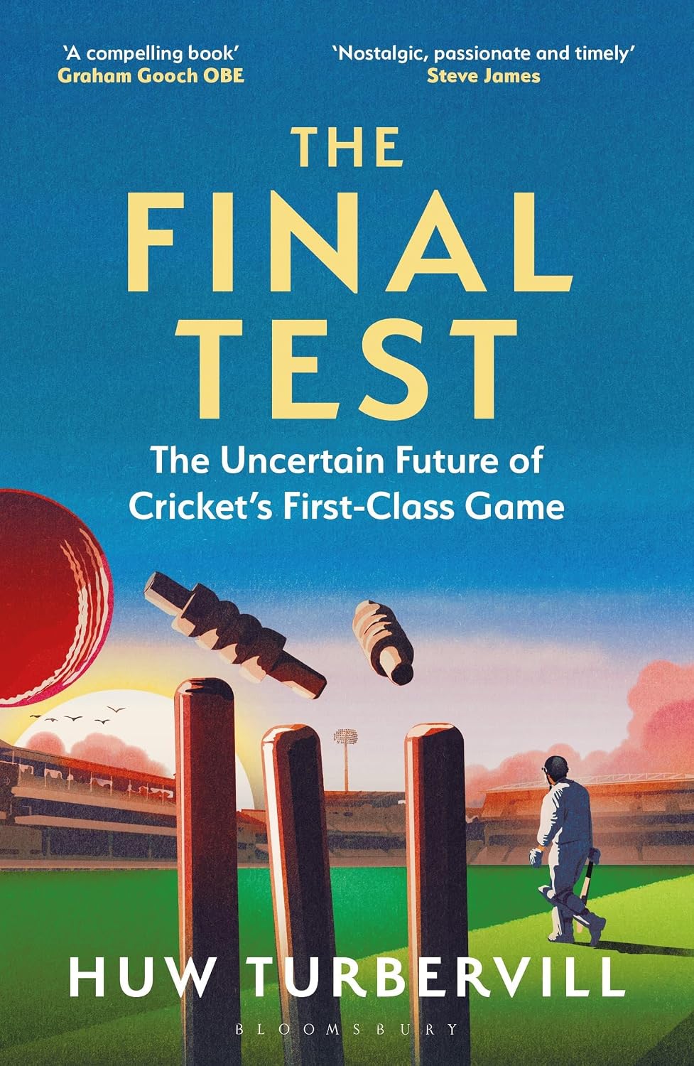 The Final Test