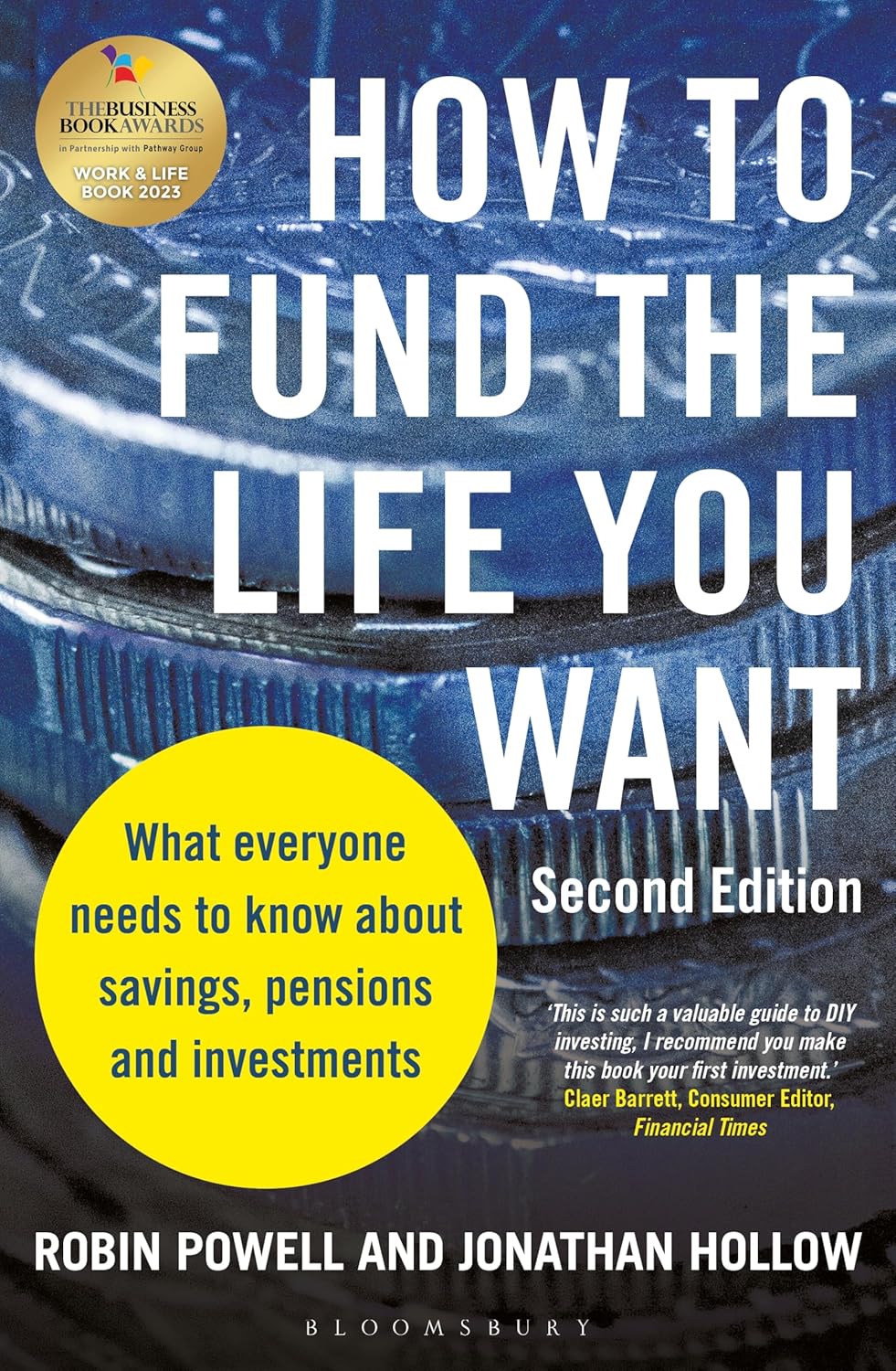 How to Fund the Life You Want  PB