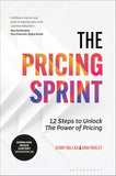 The Pricing Sprint