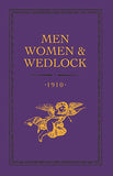 Men, Women and Wedlock