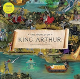 The World of King Arthur