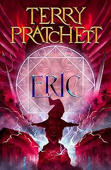 Eric Discworld The Unseen University Collection