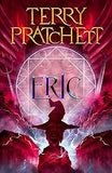 Eric Discworld The Unseen University Collection