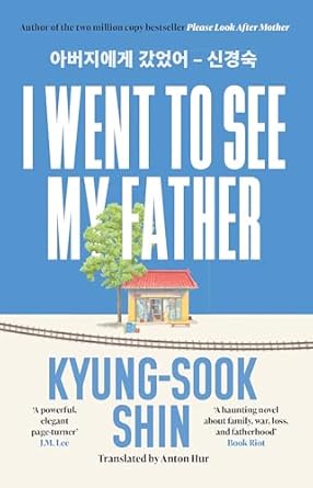 I Went to See My Father