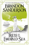 Tress of the Emerald Sea