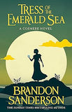 Tress of the Emerald Sea - A Cosmere Novel