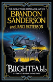 Blightfall: Skyward Legacy 1