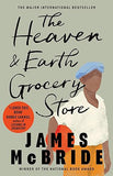 The Heaven and Earth Grocery Store