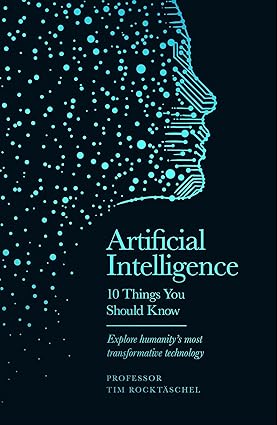 Artificial Intelligence  10 Things You Should Know