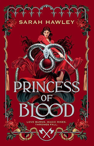 Princess of Blood