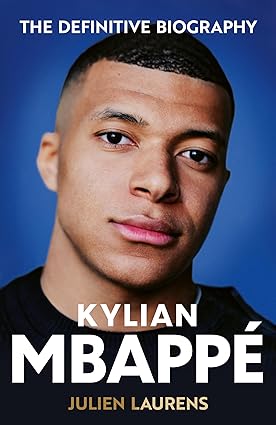 The Definitive Biography