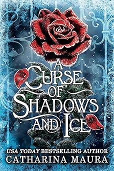 A Curse of Shadows and Ice: From BookTok
