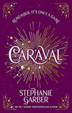 Caraval Series Book 1