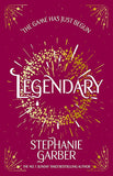 Legendary: The second magical fantasy romance in the global bestselling Caraval