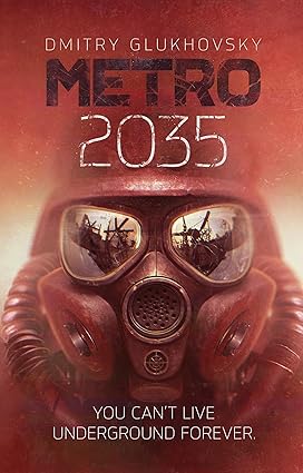 Metro 2035