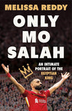 Only Mo Salah: An Intimate Portrait of Liverpool's Egyptian King