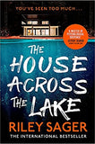 The House Across the Lake - (PB)
