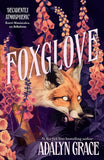 Foxglove Foxglove Belladonna Book 2
