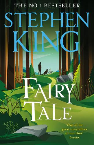 Fairy Tale: a novel