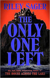 The Only One Left
