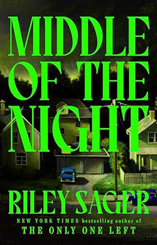 Middle of the Night