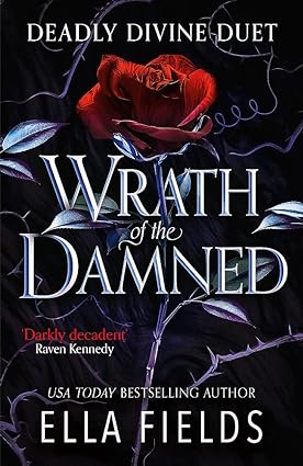 Wrath of the Damned