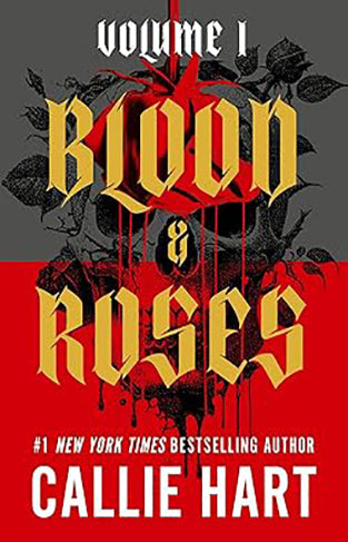 Blood and Roses Volume 1