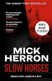 Slow Horses - Slough House Thriller 1