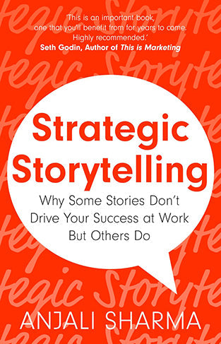 Strategic Storytelling