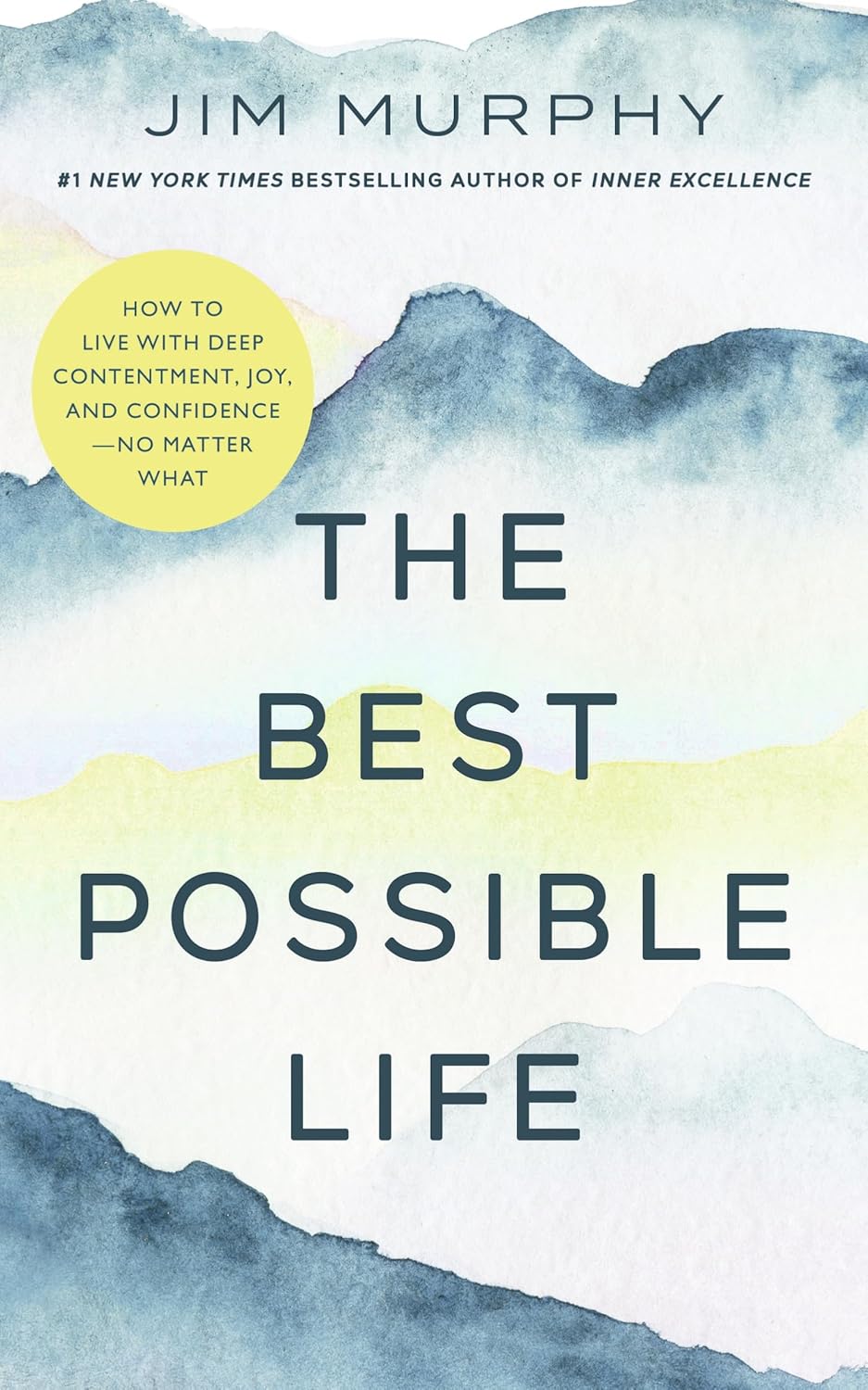 The Best Possible Life