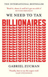 We Need to Tax Billionaires