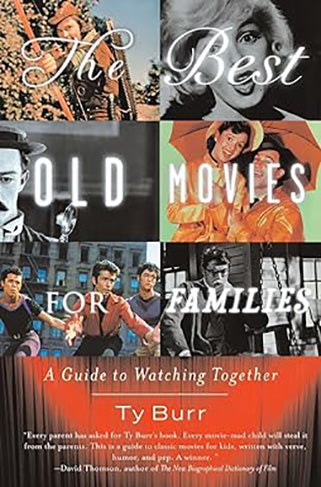the best old movies for families