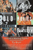 the best old movies for families