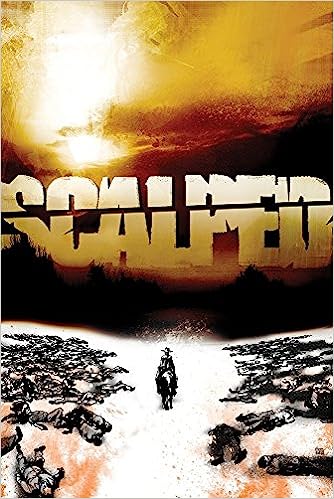 Scalped - The Gnawing