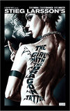 The Girl with the Dragon Tattoo