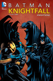 Batman: Knightfall - Knightsend