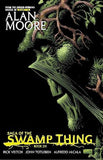 Saga of the Swamp Thing, Book 6
