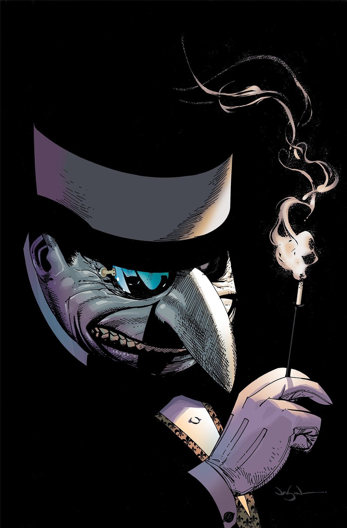 Batman Arkham